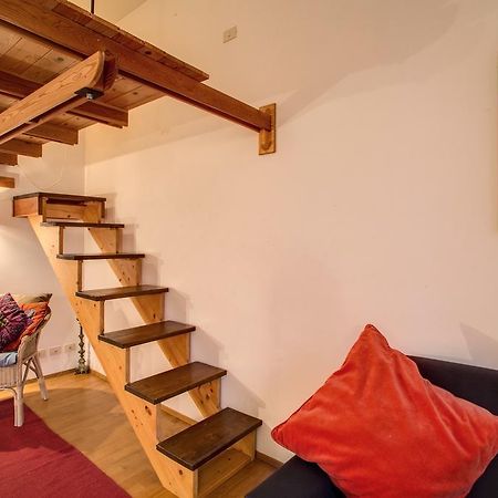 Ponte Testaccio Loft Rzym Zewnętrze zdjęcie