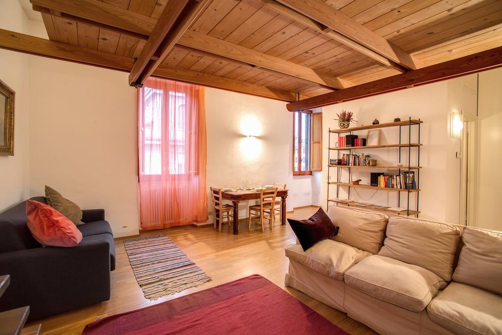 Ponte Testaccio Loft Rzym Zewnętrze zdjęcie