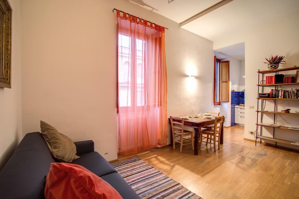 Ponte Testaccio Loft Rzym Zewnętrze zdjęcie