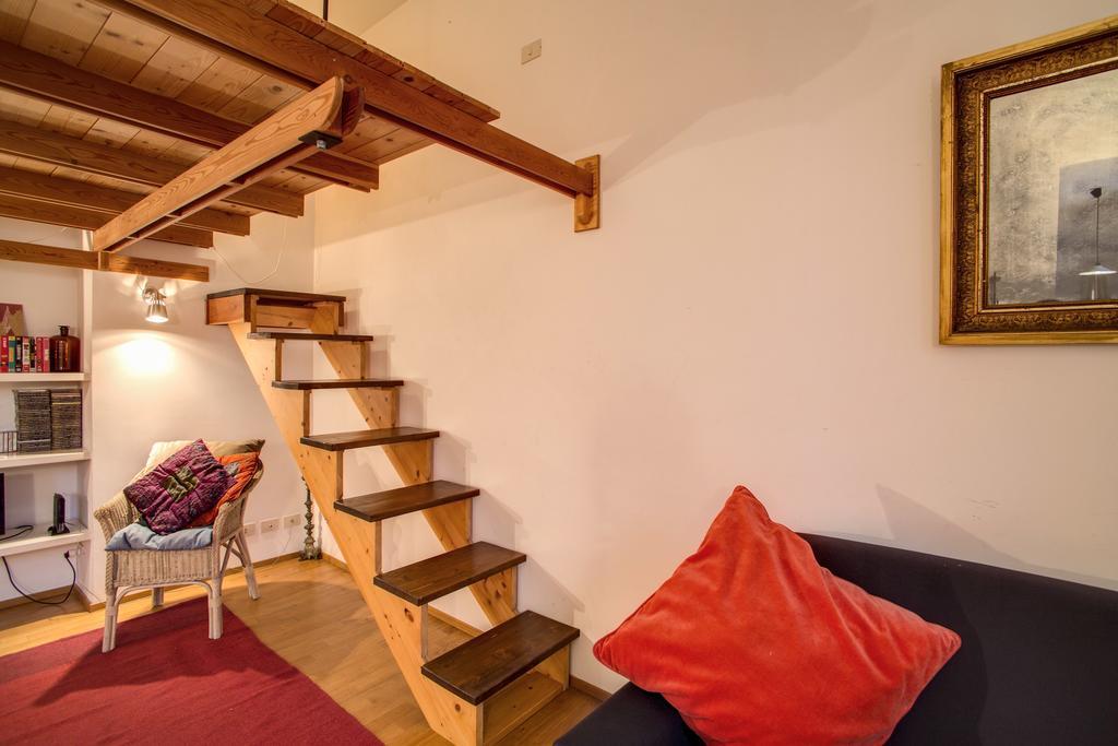 Ponte Testaccio Loft Rzym Zewnętrze zdjęcie