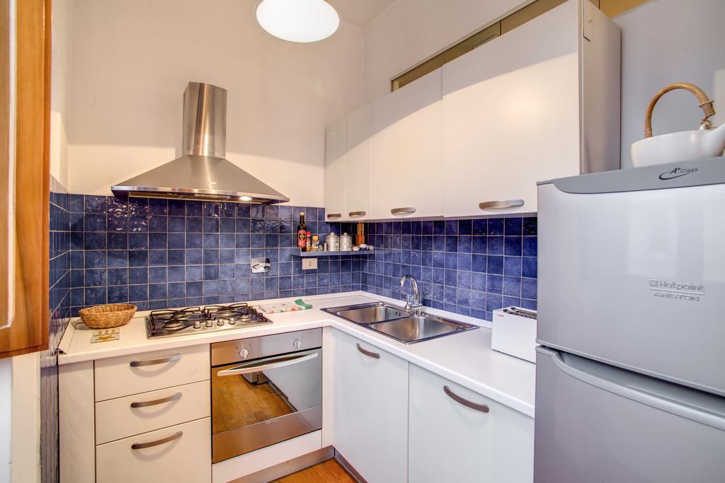 Ponte Testaccio Loft Rzym Zewnętrze zdjęcie