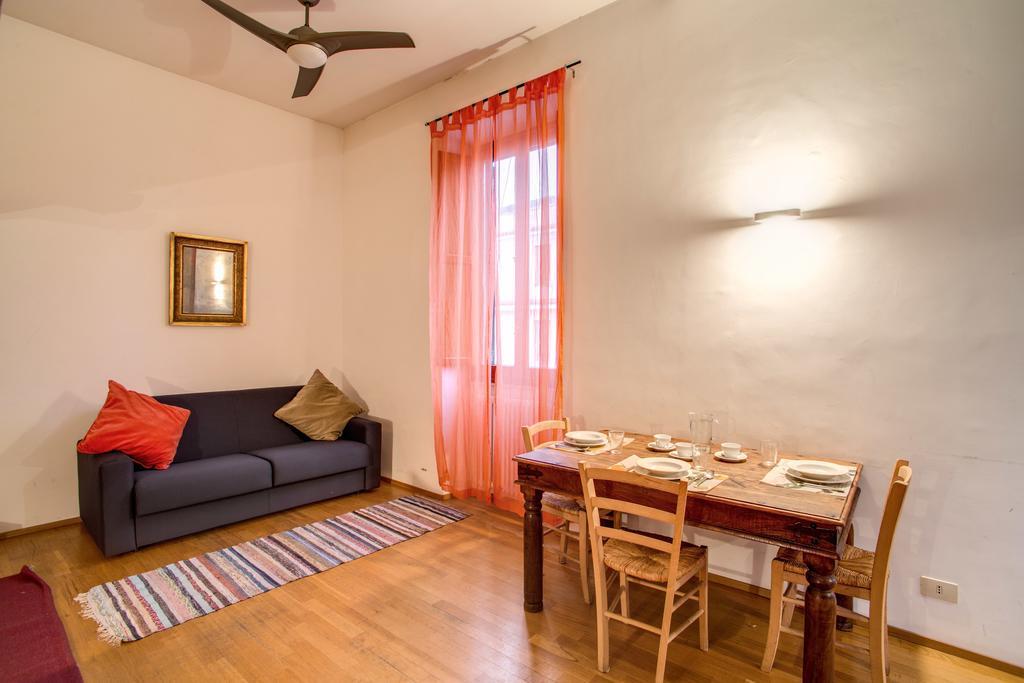 Ponte Testaccio Loft Rzym Zewnętrze zdjęcie