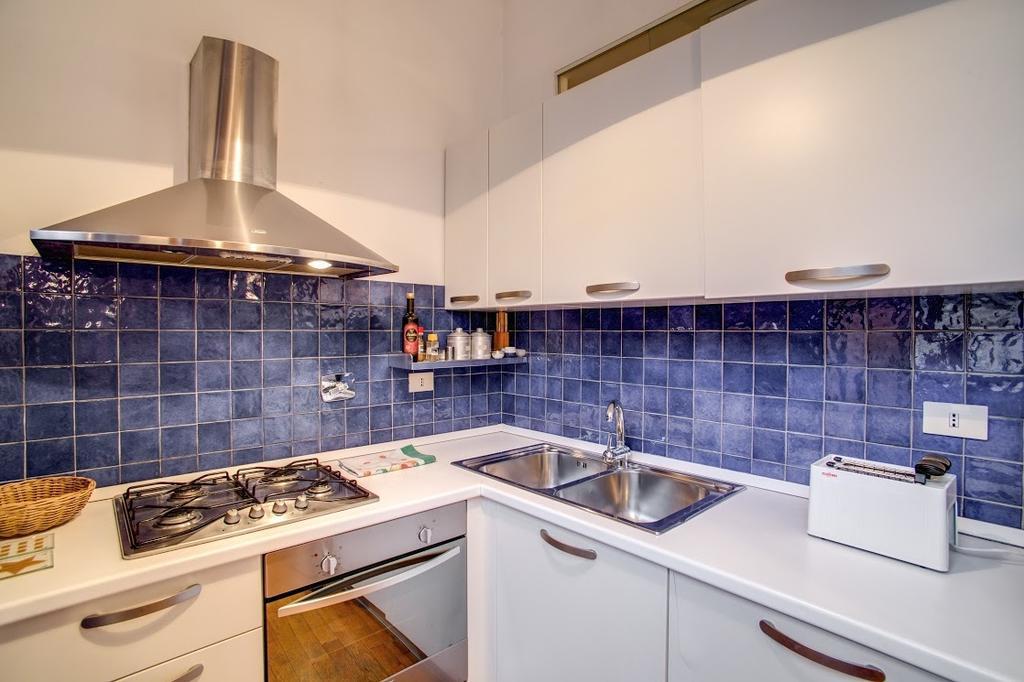Ponte Testaccio Loft Rzym Pokój zdjęcie