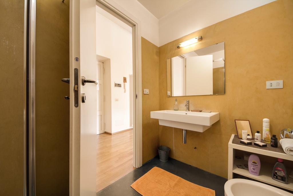 Ponte Testaccio Loft Rzym Zewnętrze zdjęcie